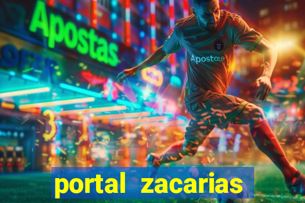 portal zacarias maloqueiro cova